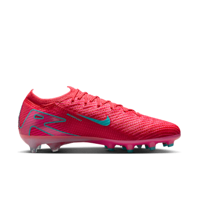 Nike Air Zoom Mercurial Vapor 16 Elite AG-PRO Mad Voltage